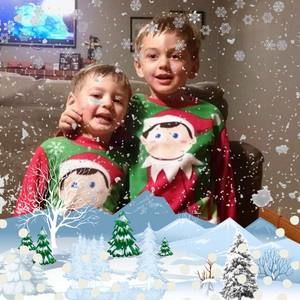 Meet your Posher, Nancy